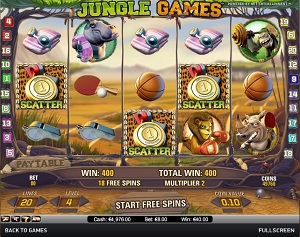 slot